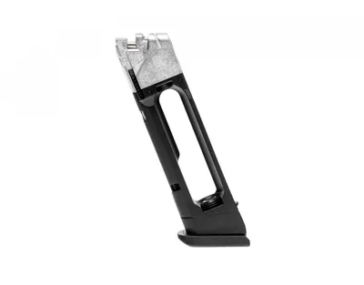 VFC Glock 17 Gen5,, CO2, Magasin - Umarex