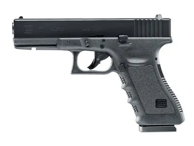 VFC Glock 17, - CO2 - Umarex