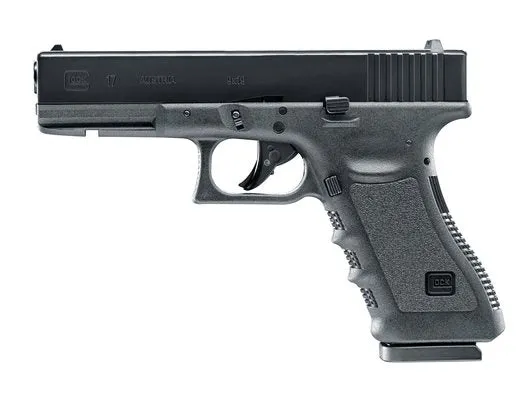 Umarex VFC Glock 17, - CO2