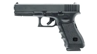VFC Glock 17, - Gas - Umarex