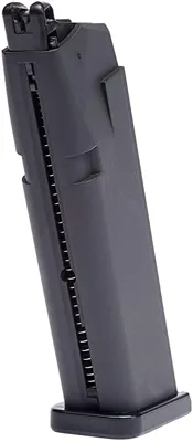 VFC Glock 17,, Gas, Magasin - Umarex