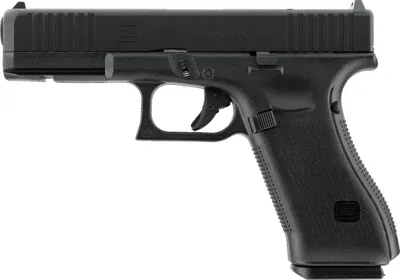 VFC Glock 17, Gen5 MOS 3, - Gas - Umarex