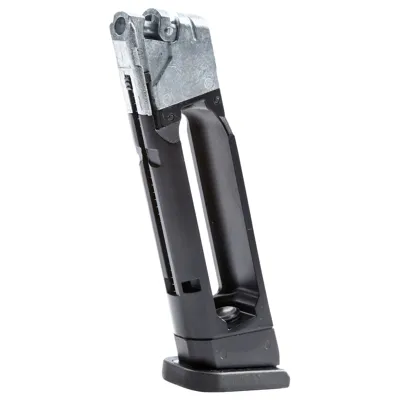 VFC Glock 17, GNB, CO2, Magasin - Umarex