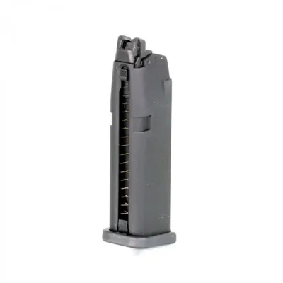 VFC Glock 19,, Gas, Magasin - Umarex