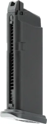 VFC Glock 19, Gen5, MOS,, Gas, 19 Skuds Magasin - Umarex