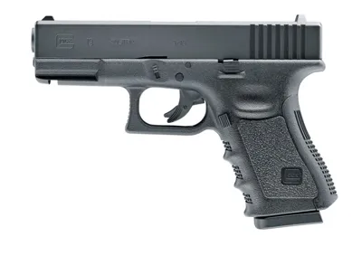 VFC Glock 19, Gnb - CO2 - Umarex