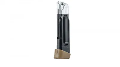 VFC Glock 19x,, CO2, Magasin - Umarex