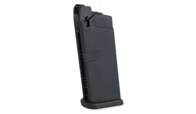 VFC Glock 19x,, Gas, Magasin - Umarex