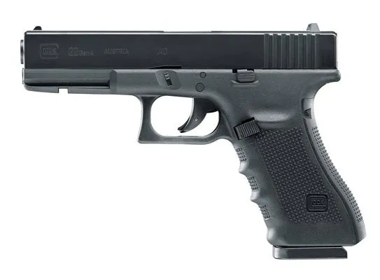 Umarex VFC Glock 22 Gen4, GNB - CO2