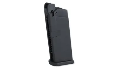 VFC Glock 42,, Gas, Magasin - Umarex