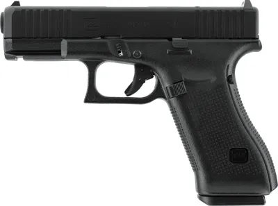 VFC Glock 45 Gen5, MOS 3, ALU, - Gas - Umarex