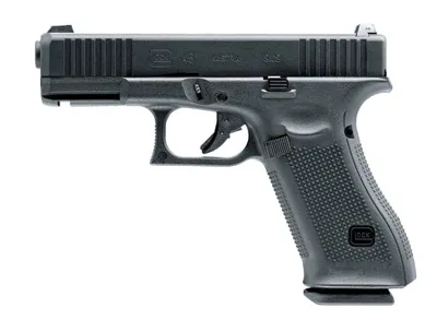 VFC Glock 45, - Gas - Umarex