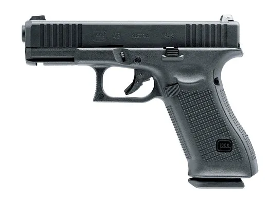Umarex VFC Glock 45, - Gas