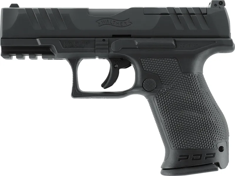Umarex Walither PDP Compact 4" CNB, CO2