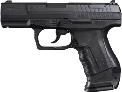 Walther P99 - Umarex