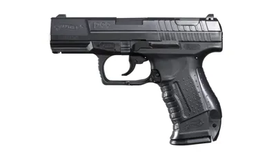 Walther P99 - Umarex