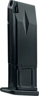 Walther P99, Magasin - Umarex