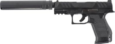Walther PDP Compact 4" - Umarex