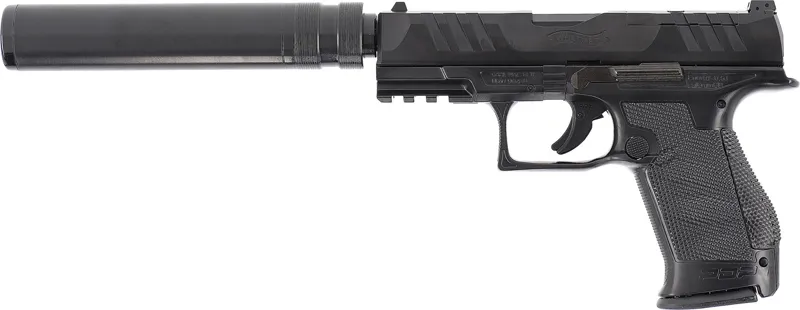 Umarex Walther PDP Compact 4"