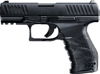Walther PPQ "HME" Metal - Umarex