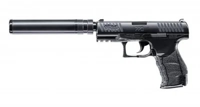 Walther PPQ Kit - Umarex