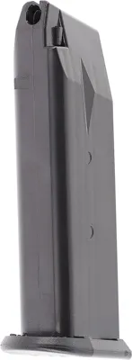 Walther PPQ, Magasin - Umarex