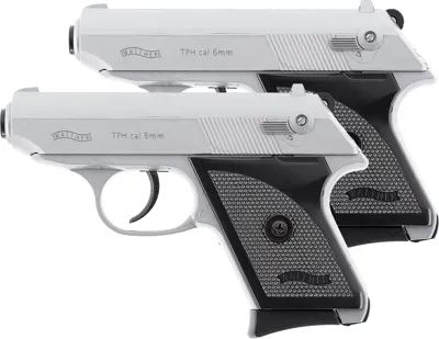 Walther TPH Twin Pack - Umarex