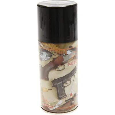 Våbenoliespray Still Crin 125ml - Normark