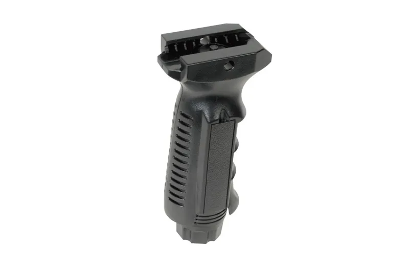 Cybergun Vertical Grip Til RIS, Sort