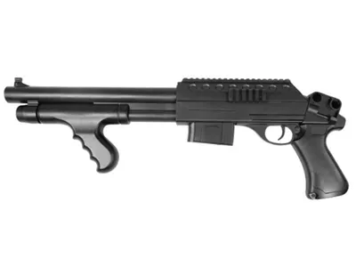 M870 Tactical Shotgun, Manuel - Producer 0