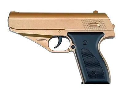 PPK Custom, Full Metal - Producer 0