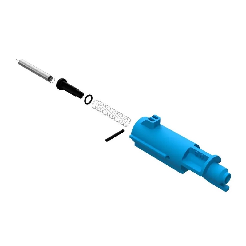 Vorsk Nozzle (VMP-2M) (1 J/330 FPS)