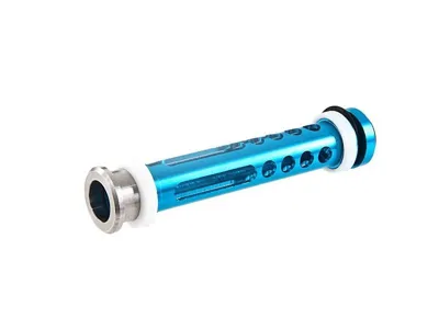 VSR-10, Alu Stempel, 90 Grader - Action Army