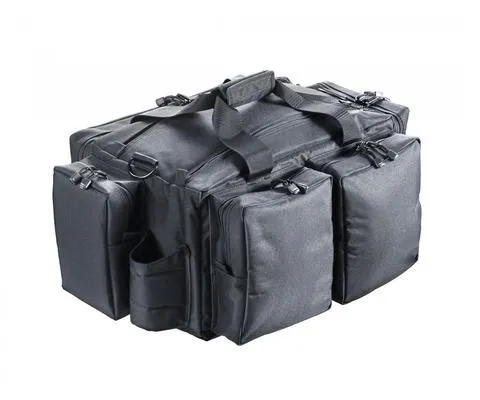 Walther - Grejtaske · Negro