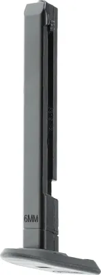 Walther PDP Compact 4", CNB, CO2, Magasin - Umarex