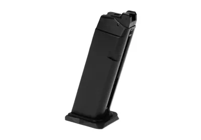 WE - G-Force 17 - Series,, Gas, Magasin - WE Airsoft