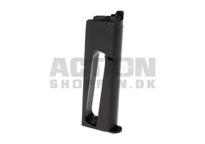 WE M1911,, CO2, Magasin - WE Airsoft