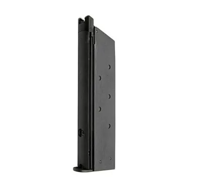 WE M1911,, Gas, Magasin - WE Airsoft