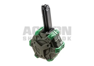 WE WE17 / G-Force 17 - Series,, Gas, Magasin - WE Airsoft
