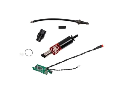 Scorpion EVO HPA Conversion Kit - Wolverine