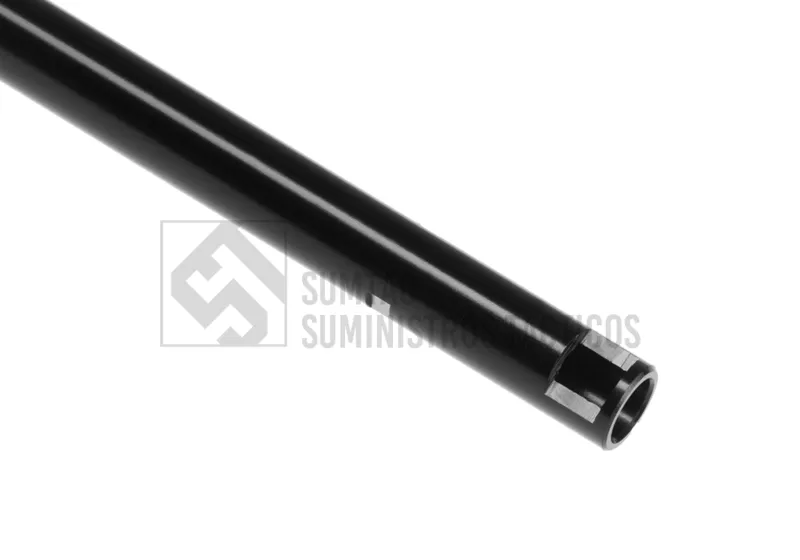 Cañón Interno 6.03 Python II 499 mm. L96 2 · Negro