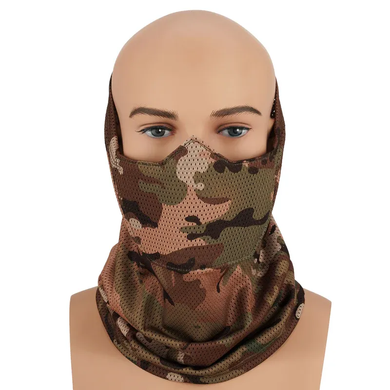 Cygnus Armory Defender · Multicam