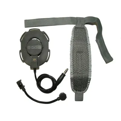 Bowman Elite-III Headset –, Katonai Csatlakozóval - Z-Tactical
