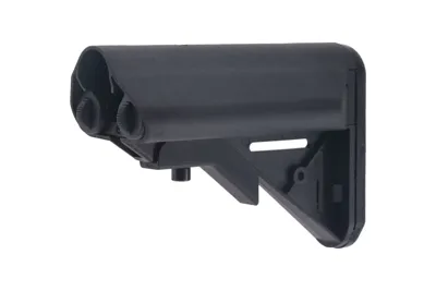 MK18 Stílusú Tus M4/M16 Replikákhoz – Fekete - Cyma