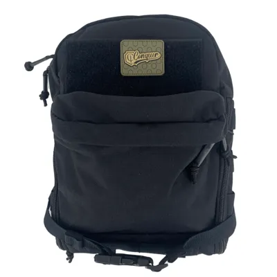 Táctica MOLLE Backpack - CONQUER