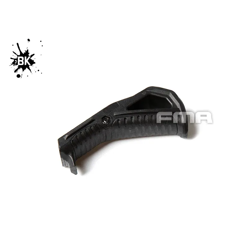 FMA Airsoft FMA RIS Angled Horizontal Grip