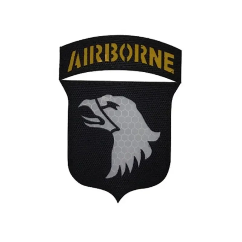 IR Airborne