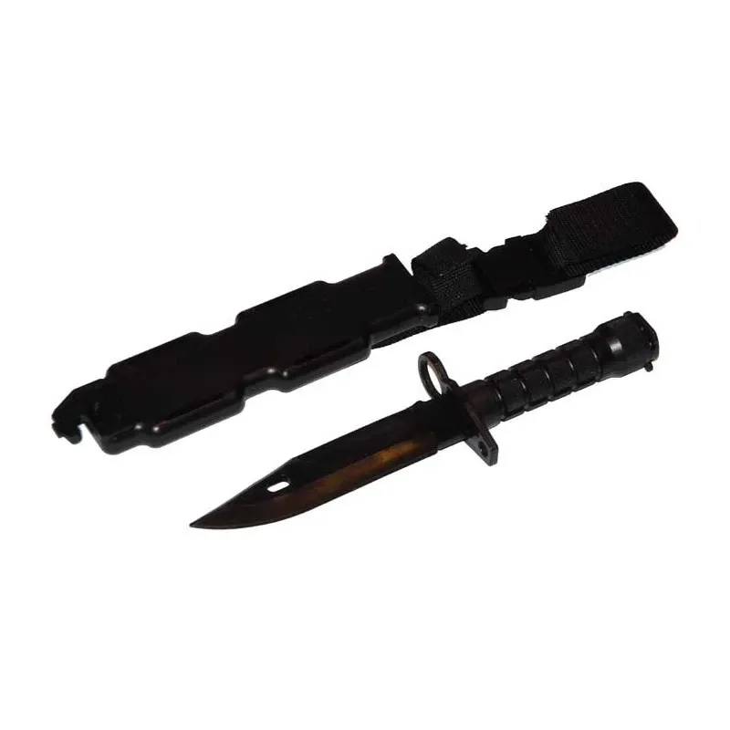ACM Airsoft M9 Gumikés · Negro