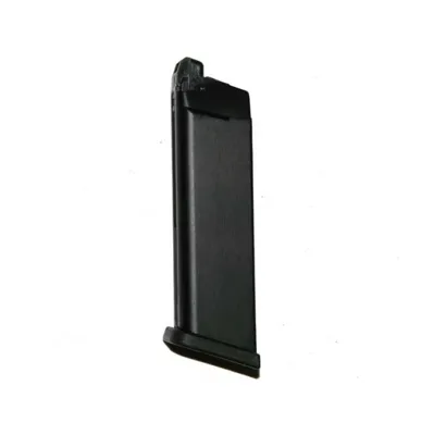 WE G17 Green Gas Tár, 24 BB-S - WE Airsoft