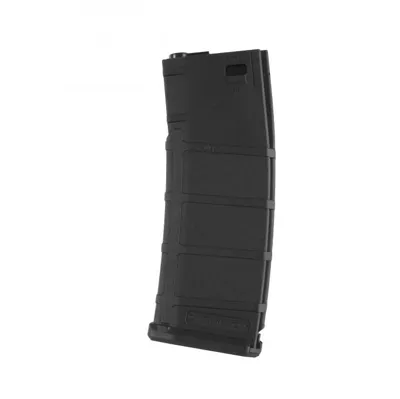 DA Dmag – M4 Mid-Cap Tár 120 BB-S – Fekete - Delta Armory